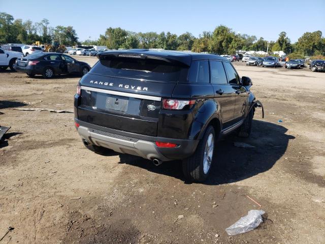 Photo 3 VIN: SALVP2BG4DH849183 - LAND ROVER RANGE ROVE 