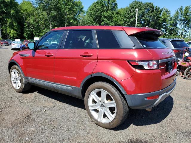 Photo 1 VIN: SALVP2BG4DH850379 - LAND ROVER RANGEROVER 