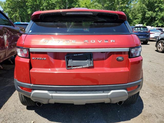 Photo 5 VIN: SALVP2BG4DH850379 - LAND ROVER RANGEROVER 