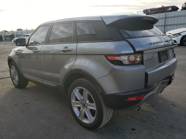 Photo 1 VIN: SALVP2BG4DH855629 - LAND ROVER RANGEROVER 