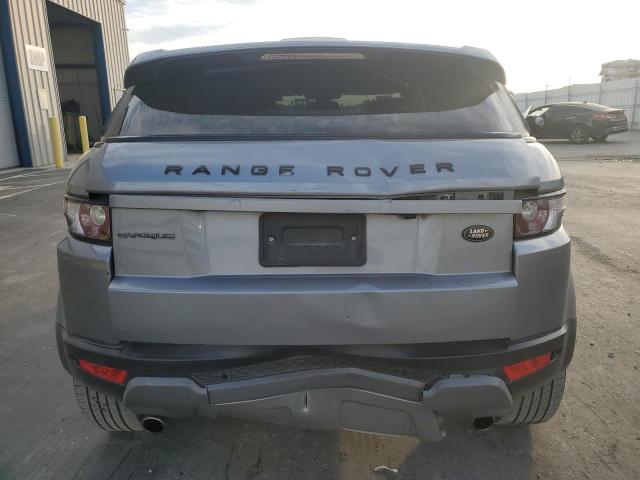 Photo 5 VIN: SALVP2BG4DH855629 - LAND ROVER RANGEROVER 