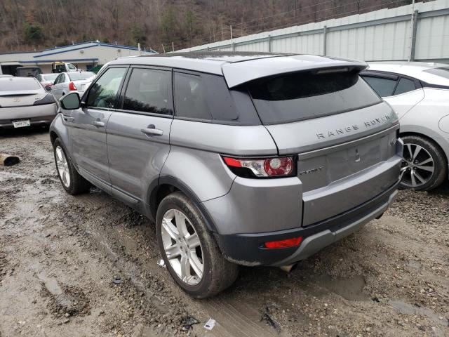 Photo 2 VIN: SALVP2BG4EH872318 - LAND ROVER RANGE ROVE 