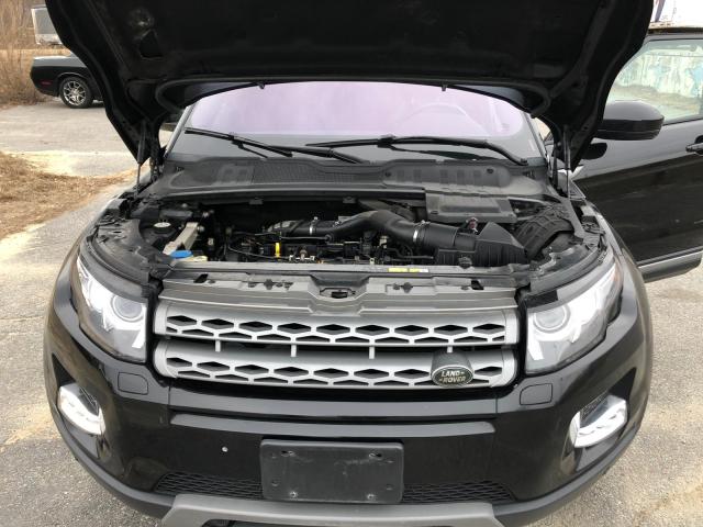 Photo 9 VIN: SALVP2BG4EH881620 - LAND ROVER RANGE ROVE 