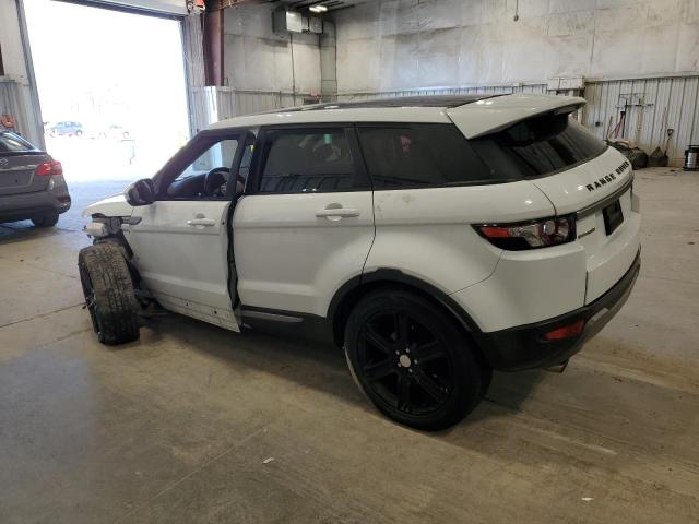 Photo 1 VIN: SALVP2BG4EH889507 - LAND ROVER RANGEROVER 