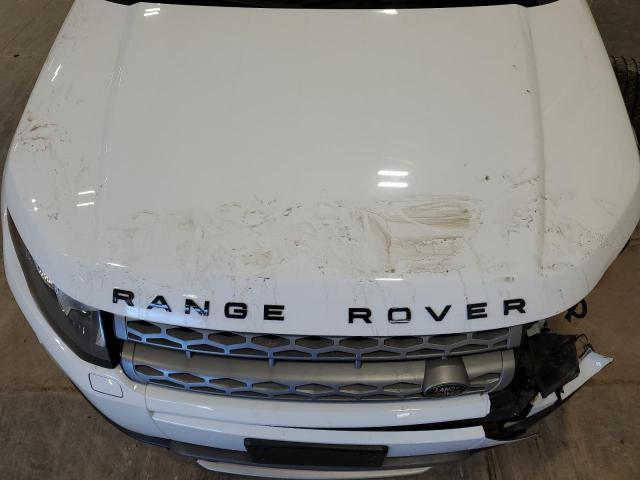 Photo 11 VIN: SALVP2BG4EH889507 - LAND ROVER RANGEROVER 