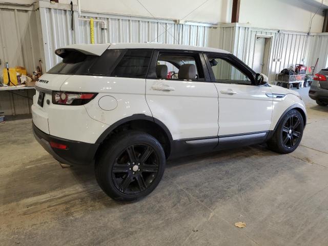 Photo 2 VIN: SALVP2BG4EH889507 - LAND ROVER RANGEROVER 