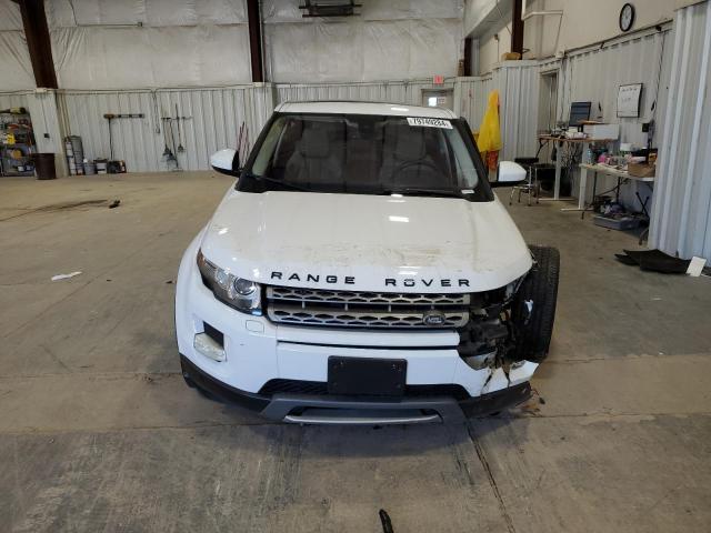 Photo 4 VIN: SALVP2BG4EH889507 - LAND ROVER RANGEROVER 