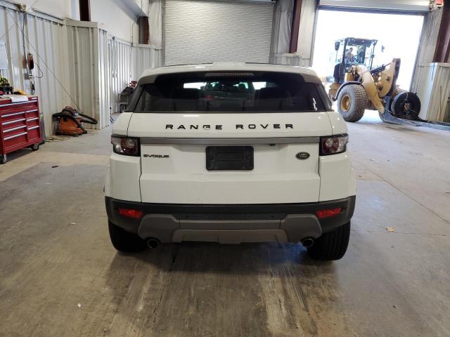 Photo 5 VIN: SALVP2BG4EH889507 - LAND ROVER RANGEROVER 