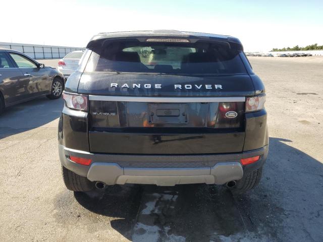 Photo 5 VIN: SALVP2BG4EH933036 - LAND ROVER RANGE ROVE 