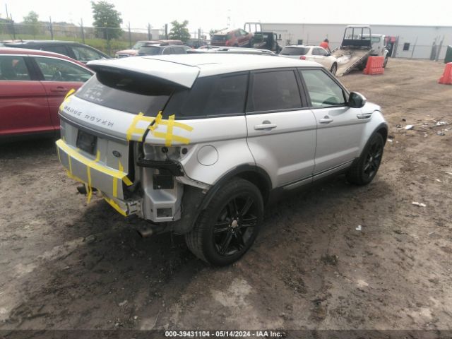 Photo 3 VIN: SALVP2BG4EH937183 - LAND ROVER RANGE ROVER EVOQUE 