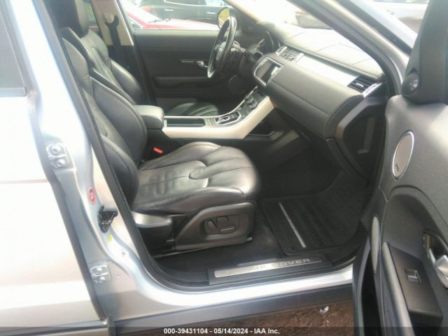 Photo 4 VIN: SALVP2BG4EH937183 - LAND ROVER RANGE ROVER EVOQUE 