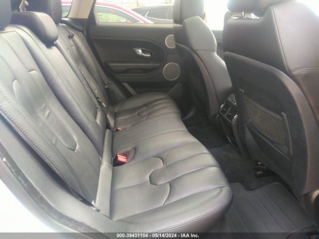 Photo 7 VIN: SALVP2BG4EH937183 - LAND ROVER RANGE ROVER EVOQUE 