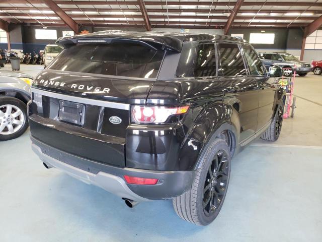 Photo 3 VIN: SALVP2BG4FH015840 - LAND ROVER RANGE ROVE 