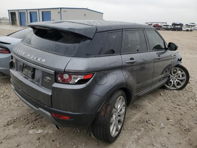 Photo 2 VIN: SALVP2BG4FH015949 - LAND ROVER RANGE ROVE 