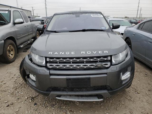 Photo 4 VIN: SALVP2BG4FH015949 - LAND ROVER RANGE ROVE 