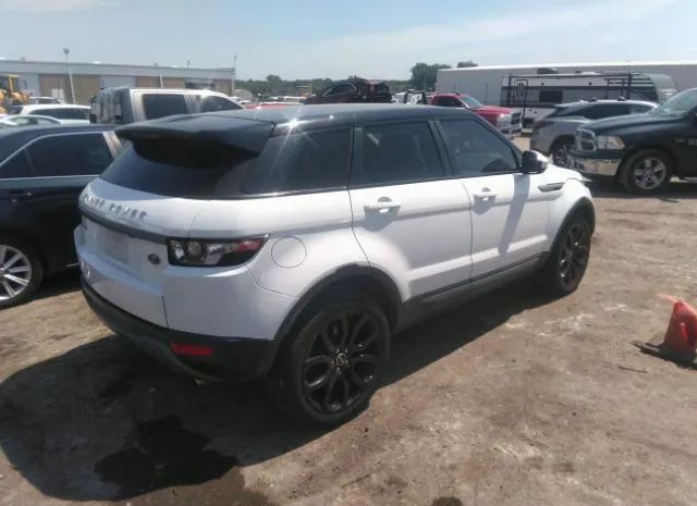 Photo 3 VIN: SALVP2BG4FH019869 - LAND-ROVER RANGE ROVER EVOQUE 