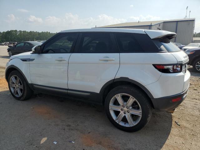 Photo 1 VIN: SALVP2BG4FH026742 - LAND ROVER RANGE ROVER EVOQUE 