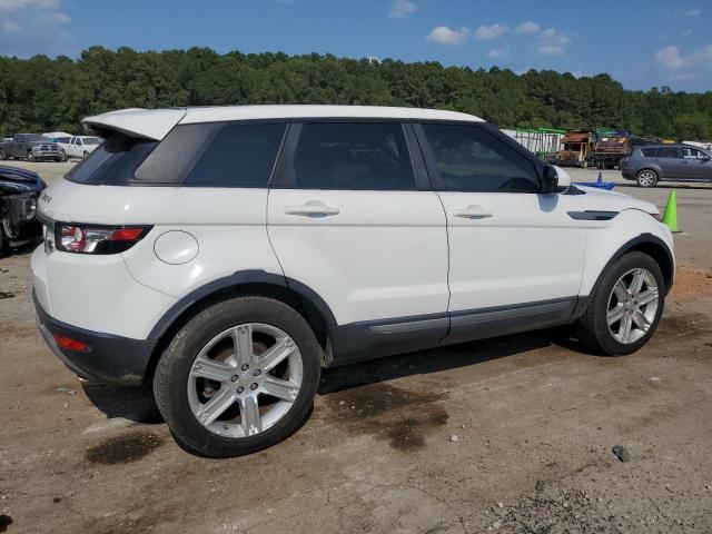 Photo 2 VIN: SALVP2BG4FH026742 - LAND ROVER RANGE ROVER EVOQUE 