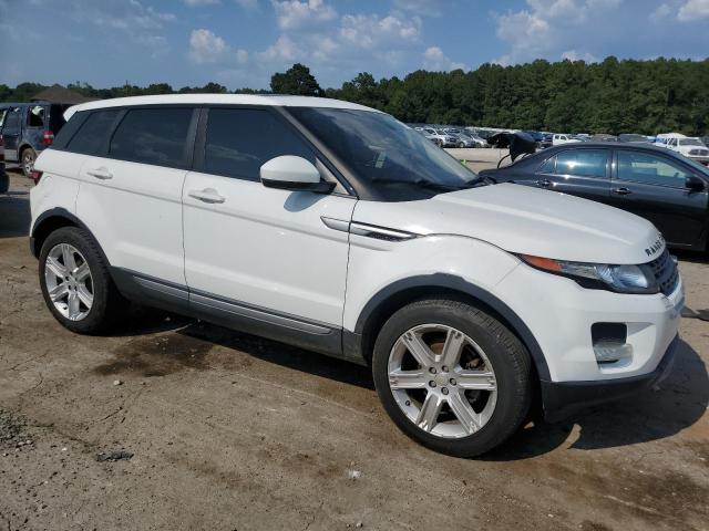 Photo 3 VIN: SALVP2BG4FH026742 - LAND ROVER RANGE ROVER EVOQUE 