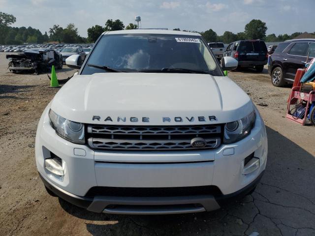 Photo 4 VIN: SALVP2BG4FH026742 - LAND ROVER RANGE ROVER EVOQUE 