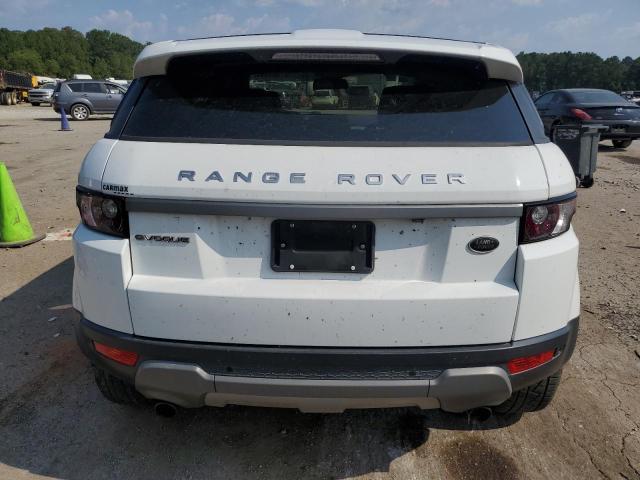 Photo 5 VIN: SALVP2BG4FH026742 - LAND ROVER RANGE ROVER EVOQUE 