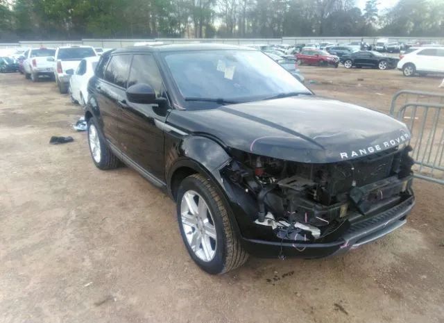 Photo 0 VIN: SALVP2BG4FH038650 - LAND ROVER RANGE ROVER EVOQUE 