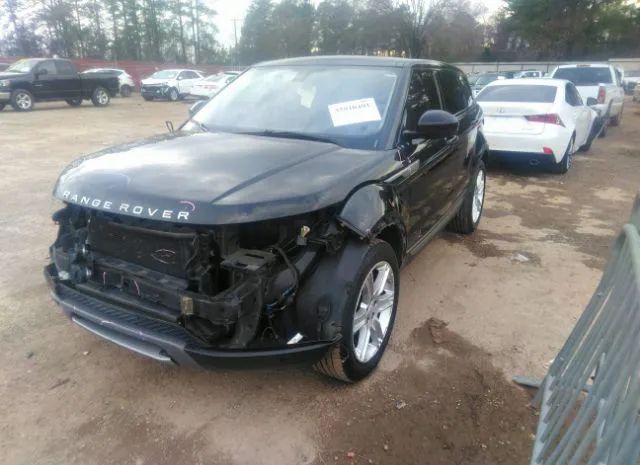 Photo 1 VIN: SALVP2BG4FH038650 - LAND ROVER RANGE ROVER EVOQUE 