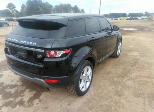 Photo 3 VIN: SALVP2BG4FH038650 - LAND ROVER RANGE ROVER EVOQUE 