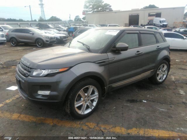 Photo 1 VIN: SALVP2BG4FH041225 - LAND ROVER RANGE ROVER EVOQUE 