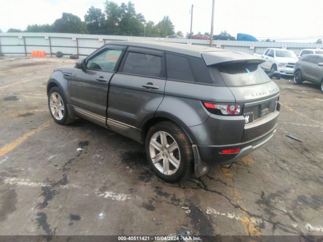 Photo 2 VIN: SALVP2BG4FH041225 - LAND ROVER RANGE ROVER EVOQUE 