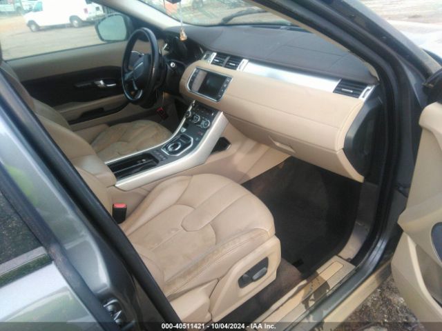 Photo 4 VIN: SALVP2BG4FH041225 - LAND ROVER RANGE ROVER EVOQUE 