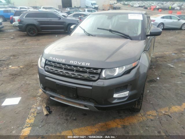 Photo 5 VIN: SALVP2BG4FH041225 - LAND ROVER RANGE ROVER EVOQUE 