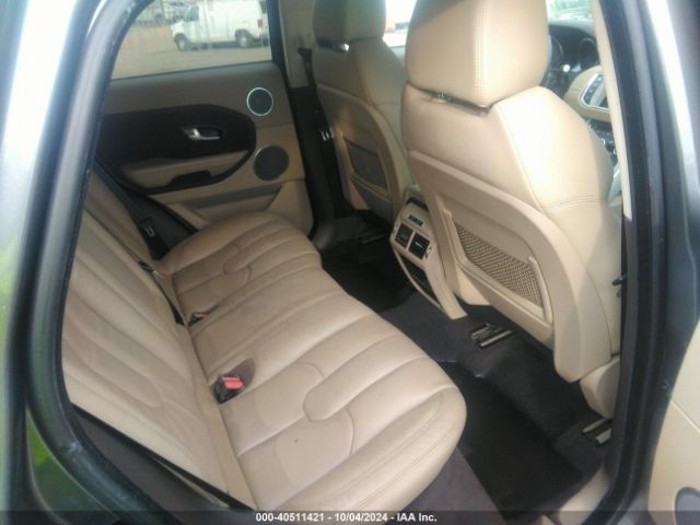 Photo 7 VIN: SALVP2BG4FH041225 - LAND ROVER RANGE ROVER EVOQUE 