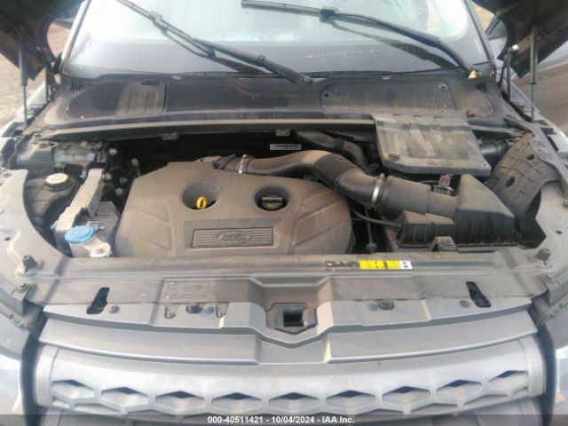 Photo 9 VIN: SALVP2BG4FH041225 - LAND ROVER RANGE ROVER EVOQUE 