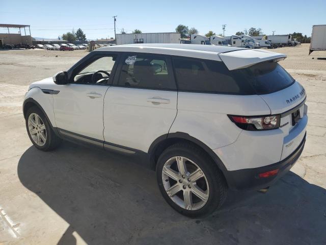 Photo 1 VIN: SALVP2BG4FH070045 - LAND ROVER RANGE ROVE 