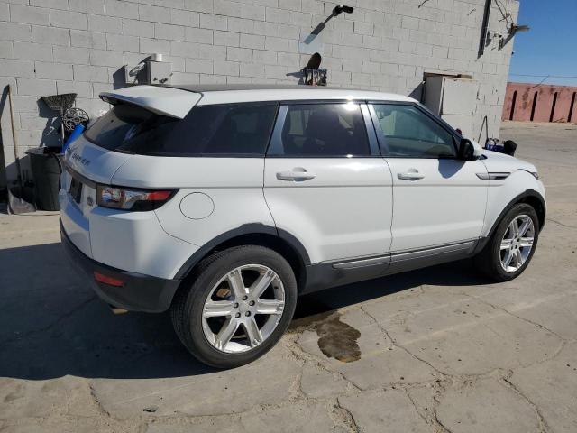 Photo 2 VIN: SALVP2BG4FH070045 - LAND ROVER RANGE ROVE 