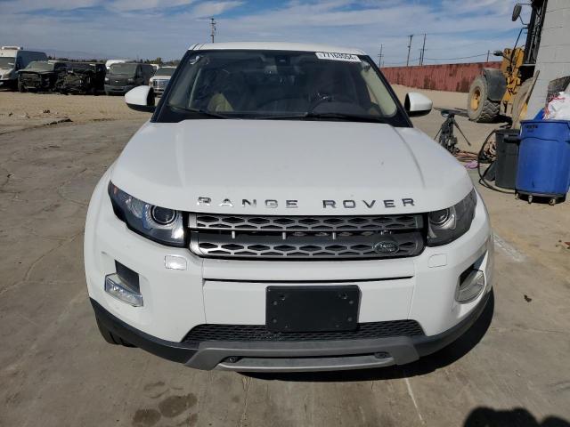 Photo 4 VIN: SALVP2BG4FH070045 - LAND ROVER RANGE ROVE 