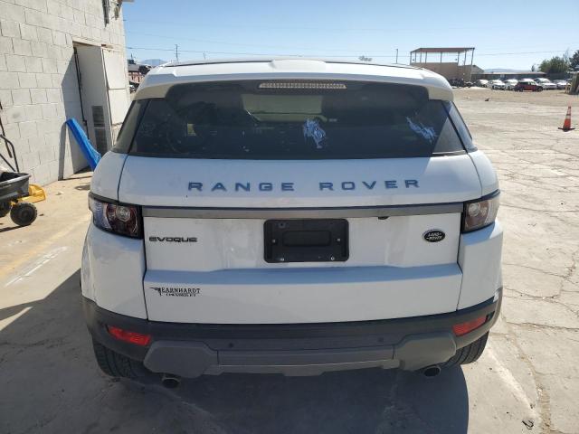 Photo 5 VIN: SALVP2BG4FH070045 - LAND ROVER RANGE ROVE 