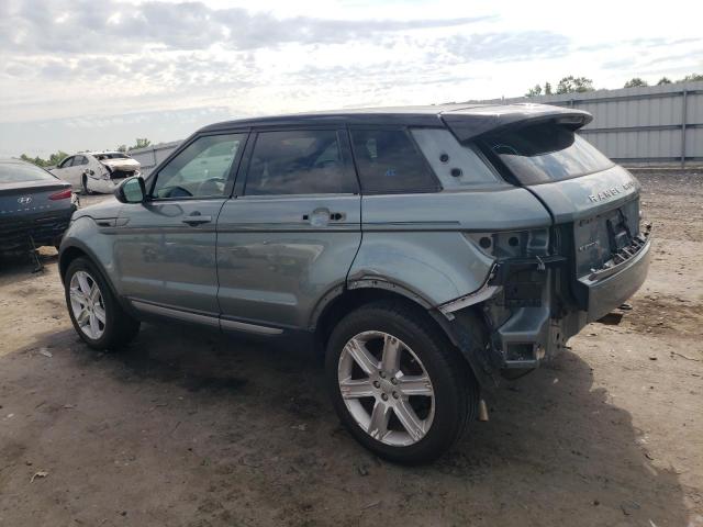 Photo 1 VIN: SALVP2BG4FH074550 - LAND ROVER RANGE ROVE 