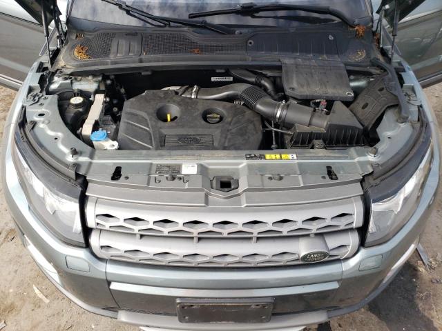 Photo 10 VIN: SALVP2BG4FH074550 - LAND ROVER RANGE ROVE 