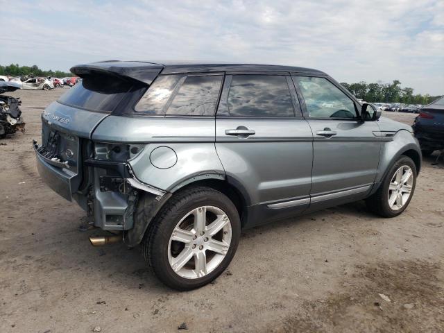 Photo 2 VIN: SALVP2BG4FH074550 - LAND ROVER RANGE ROVE 