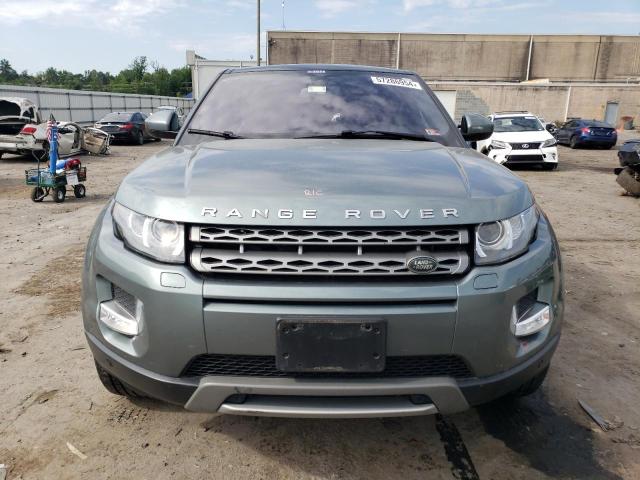 Photo 4 VIN: SALVP2BG4FH074550 - LAND ROVER RANGE ROVE 