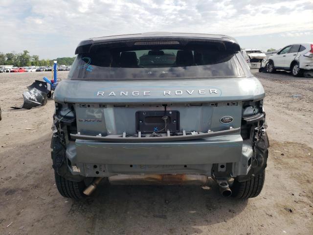 Photo 5 VIN: SALVP2BG4FH074550 - LAND ROVER RANGE ROVE 