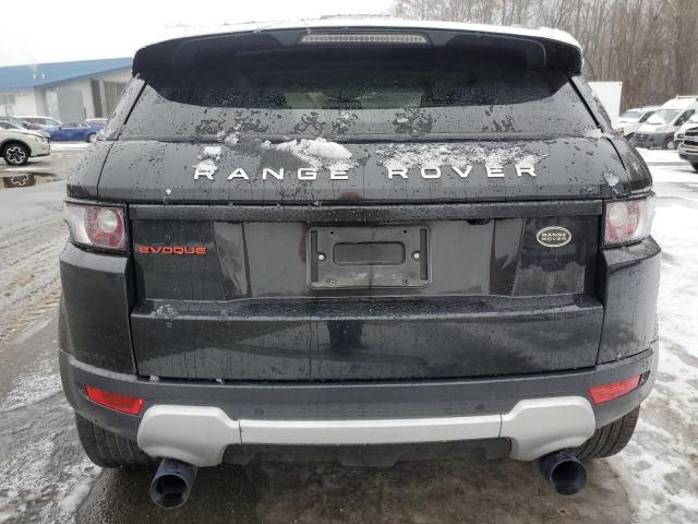 Photo 5 VIN: SALVP2BG4FH958469 - LAND ROVER RANGEROVER 