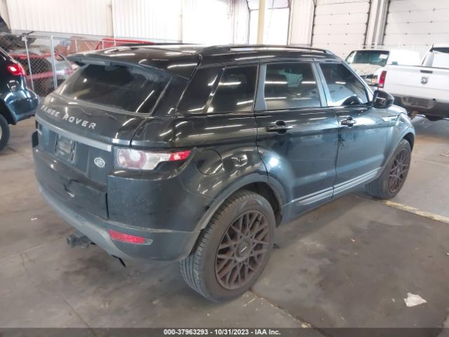 Photo 3 VIN: SALVP2BG4FH989561 - LAND ROVER RANGE ROVER EVOQUE 