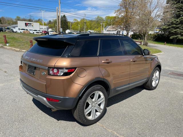 Photo 3 VIN: SALVP2BG4FH990984 - LAND ROVER RANGE ROVE 