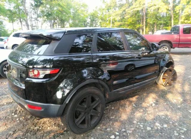 Photo 3 VIN: SALVP2BG4FH991486 - LAND ROVER RANGE ROVER EVOQUE 