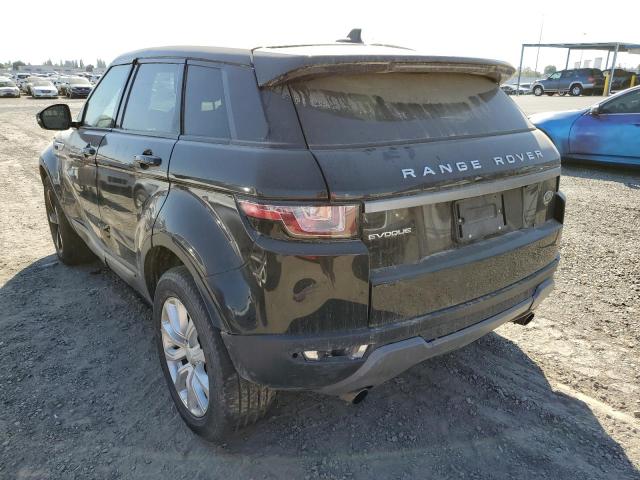 Photo 2 VIN: SALVP2BG4GH078826 - LAND ROVER RANGE ROVE 