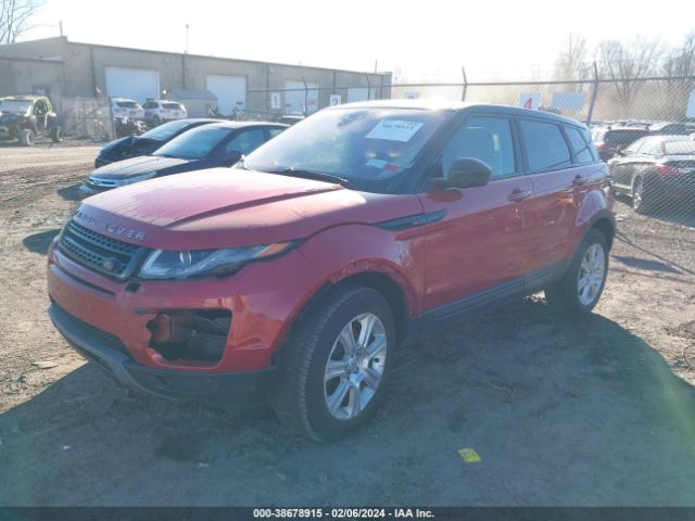 Photo 1 VIN: SALVP2BG4GH081239 - LAND ROVER RANGE ROVER EVOQUE 