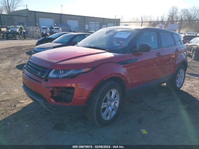 Photo 5 VIN: SALVP2BG4GH081239 - LAND ROVER RANGE ROVER EVOQUE 